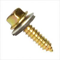 Parafuso auto atarraxante